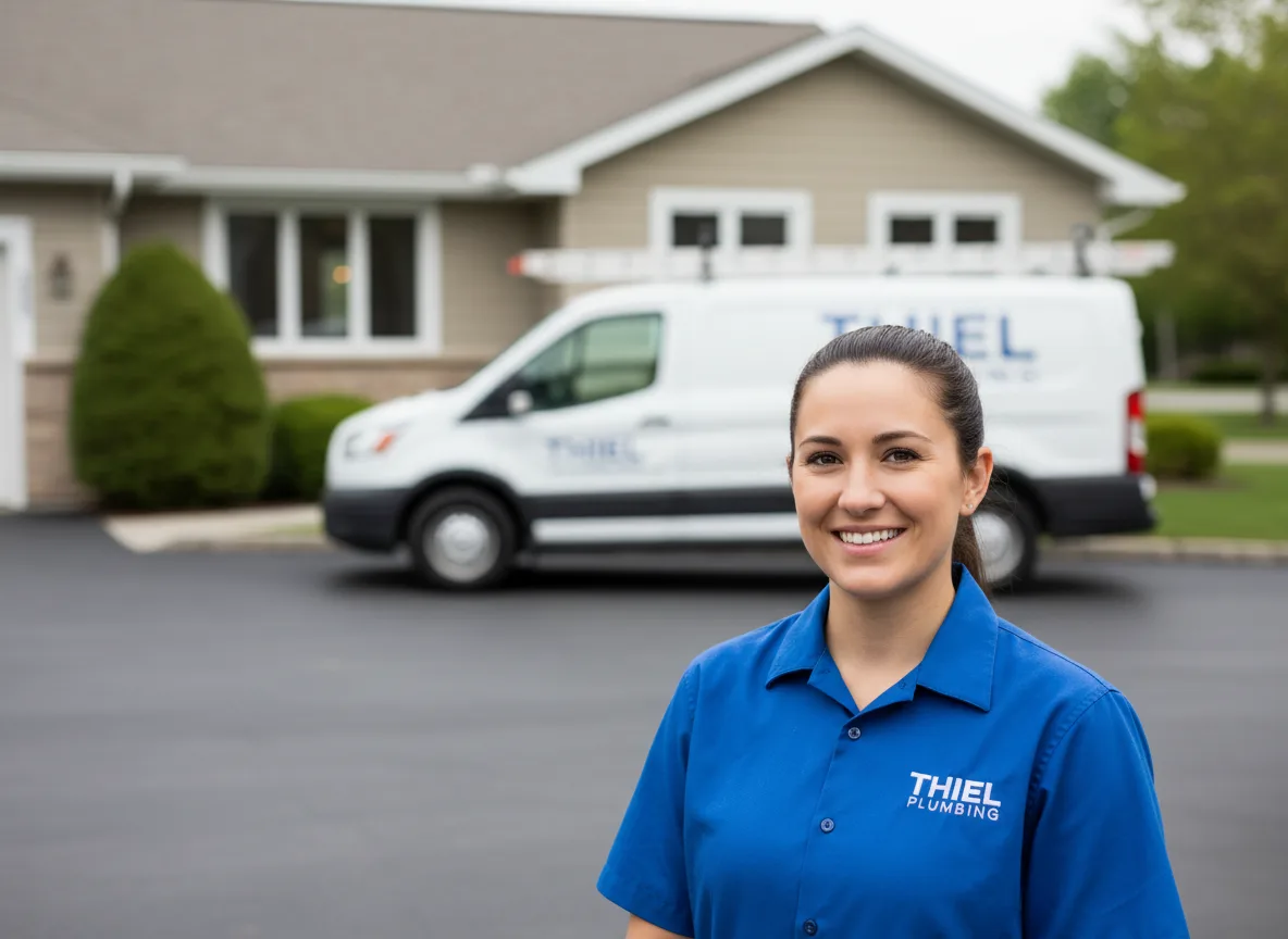 Plumber Cumming, IA FAQs